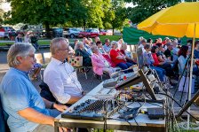 16.06.2024 Der Besuch der alten Dame